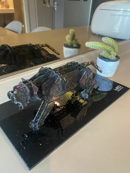 IDEO Sukhumvit 93, Bangkok, 2331 Soi Sukhumvit 93, Bang Chak, Phra Khanong, Bangkok, 2 Bedrooms, 53 sqm, Condo For Rent, by Nattapol Jedsadathitikul, 500250897 - DDproperty.com