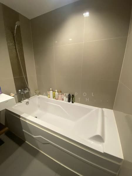 IDEO Sukhumvit 93, Bangkok, 2331 Soi Sukhumvit 93, Bang Chak, Phra Khanong, Bangkok, 2 Bedrooms, 53 sqm, Condo For Rent, by Nattapol Jedsadathitikul, 500250897 - DDproperty.com