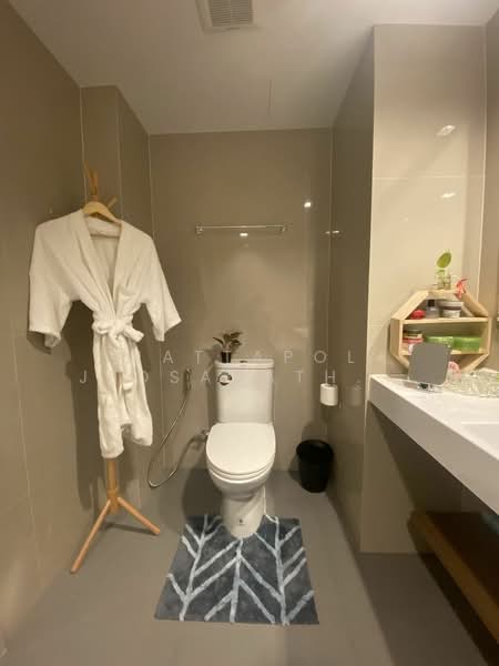 IDEO Sukhumvit 93, Bangkok, 2331 Soi Sukhumvit 93, Bang Chak, Phra Khanong, Bangkok, 2 Bedrooms, 53 sqm, Condo For Rent, by Nattapol Jedsadathitikul, 500250897 - DDproperty.com