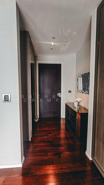 The Diplomat 39, Bangkok, 18 Soi Sukhumvit 39, Sukhumvit Road, Khlong Tan Nua, Watthana, Bangkok, 2 Bedrooms, 84 sqm, Condo For Sale, by Suchanya Champatong, 500250898 - DDproperty.com