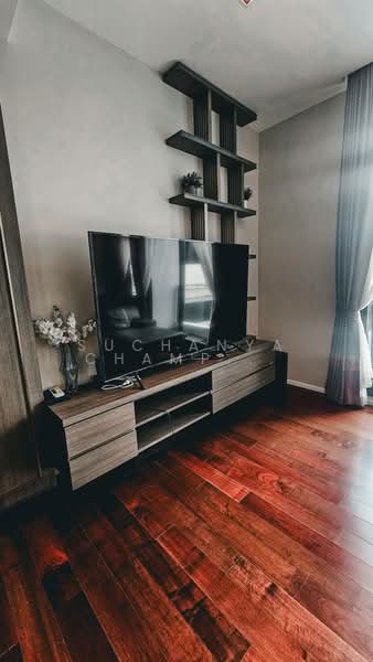 The Diplomat 39, Bangkok, 18 Soi Sukhumvit 39, Sukhumvit Road, Khlong Tan Nua, Watthana, Bangkok, 2 Bedrooms, 84 sqm, Condo For Sale, by Suchanya Champatong, 500250898 - DDproperty.com