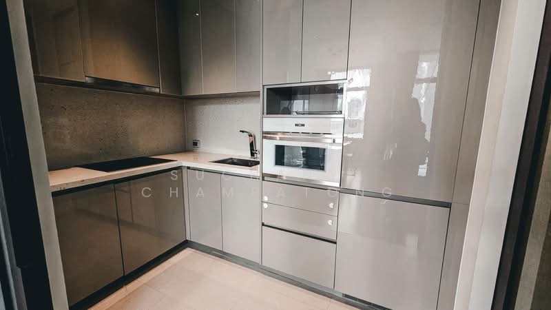 The Diplomat 39, Bangkok, 18 Soi Sukhumvit 39, Sukhumvit Road, Khlong Tan Nua, Watthana, Bangkok, 2 Bedrooms, 84 sqm, Condo For Sale, by Suchanya Champatong, 500250898 - DDproperty.com