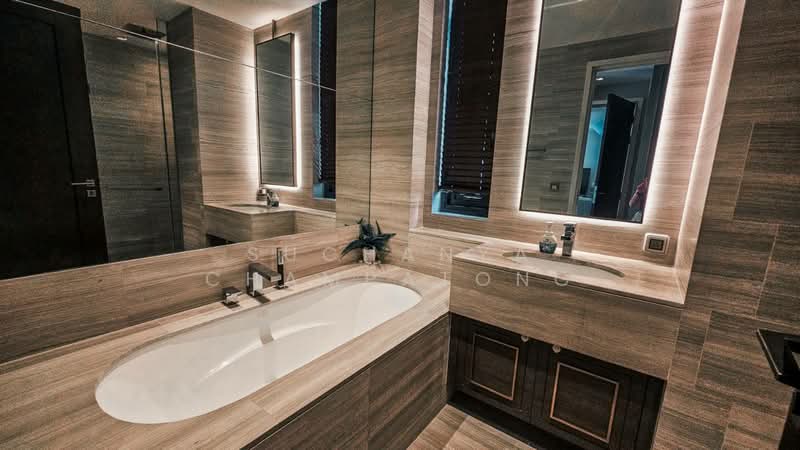 The Diplomat 39, Bangkok, 18 Soi Sukhumvit 39, Sukhumvit Road, Khlong Tan Nua, Watthana, Bangkok, 2 Bedrooms, 84 sqm, Condo For Sale, by Suchanya Champatong, 500250898 - DDproperty.com