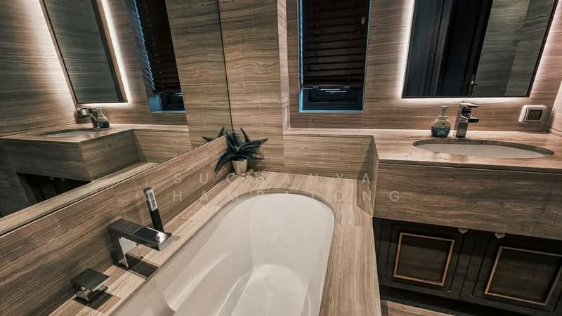 The Diplomat 39, Bangkok, 18 Soi Sukhumvit 39, Sukhumvit Road, Khlong Tan Nua, Watthana, Bangkok, 2 Bedrooms, 84 sqm, Condo For Sale, by Suchanya Champatong, 500250898 - DDproperty.com