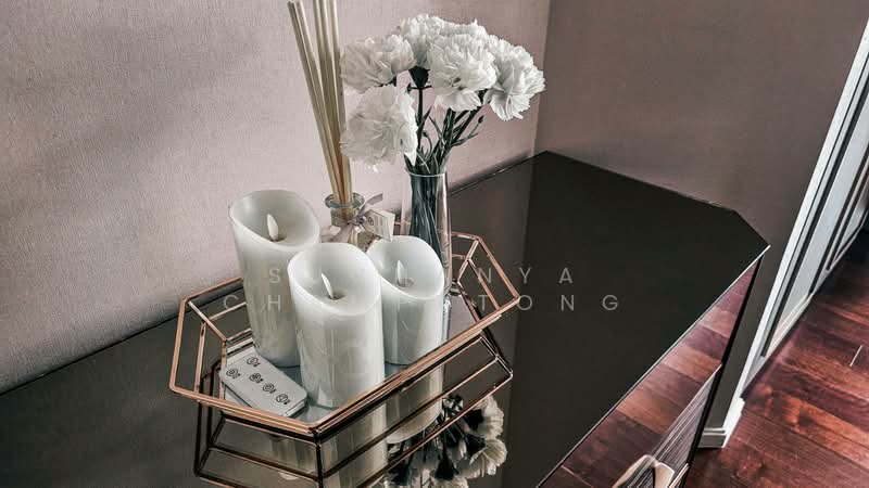 The Diplomat 39, Bangkok, 18 Soi Sukhumvit 39, Sukhumvit Road, Khlong Tan Nua, Watthana, Bangkok, 2 Bedrooms, 84 sqm, Condo For Sale, by Suchanya Champatong, 500250898 - DDproperty.com