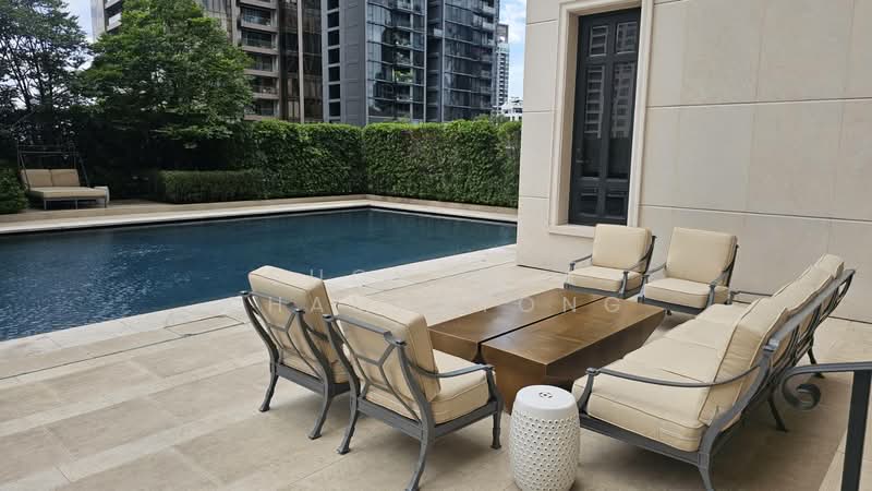 The Diplomat 39, Bangkok, 18 Soi Sukhumvit 39, Sukhumvit Road, Khlong Tan Nua, Watthana, Bangkok, 2 Bedrooms, 84 sqm, Condo For Sale, by Suchanya Champatong, 500250898 - DDproperty.com