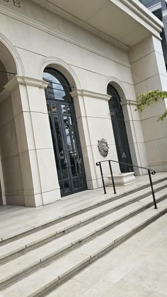 The Diplomat 39, Bangkok, 18 Soi Sukhumvit 39, Sukhumvit Road, Khlong Tan Nua, Watthana, Bangkok, 2 Bedrooms, 84 sqm, Condo For Sale, by Suchanya Champatong, 500250898 - DDproperty.com