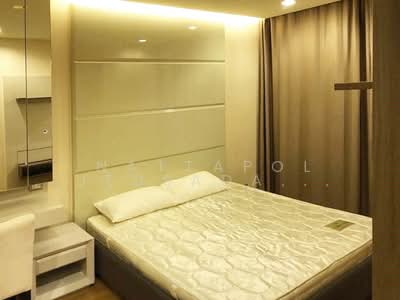 ขาย - The Address Sathorn : ดิ แอดเดรส สาทร, กรุงเทพ
