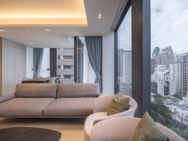 Tonson One Residence : ต้นสน วัน เรสซิเดนซ์, กรุงเทพ, ซอยต้นสน ถนนเพลินจิต, ลุมพินี, ปทุมวัน, กรุงเทพ, 67 ตร.ม., คอนโด ให้เช่า, โดย Jomchanok Aswavibul, 500250901 - DDproperty.com