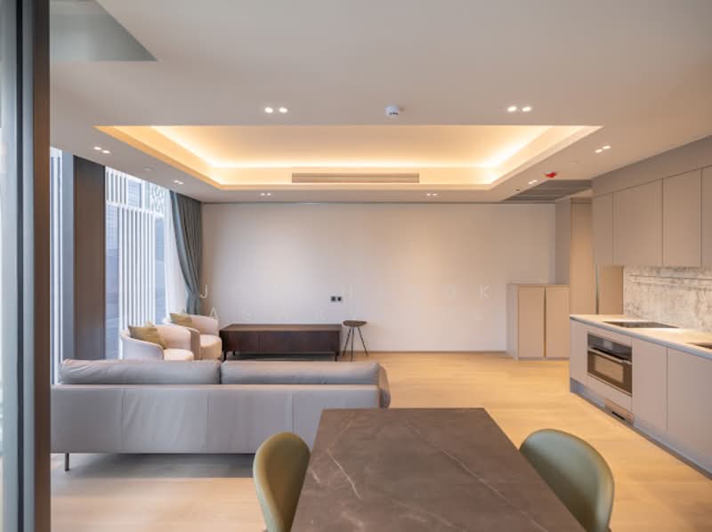 Tonson One Residence : ต้นสน วัน เรสซิเดนซ์, กรุงเทพ, ซอยต้นสน ถนนเพลินจิต, ลุมพินี, ปทุมวัน, กรุงเทพ, 67 ตร.ม., คอนโด ให้เช่า, โดย Jomchanok Aswavibul, 500250901 - DDproperty.com