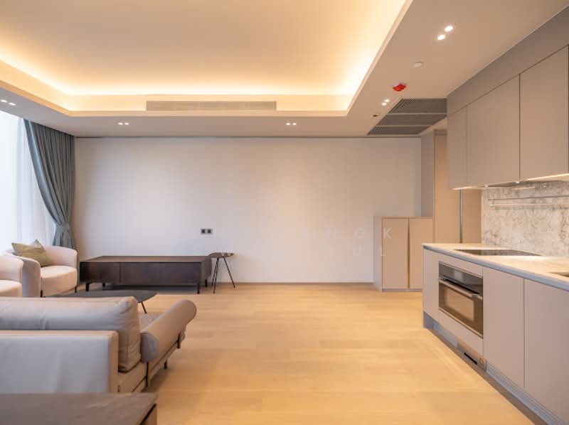 Tonson One Residence, Bangkok, Soi Tonson, Ploenchit Road, Lumphini, Pathum Wan, Bangkok, 1 Bedroom, 67 sqm, Condo For Rent, by Jomchanok Aswavibul, 500250901 - DDproperty.com