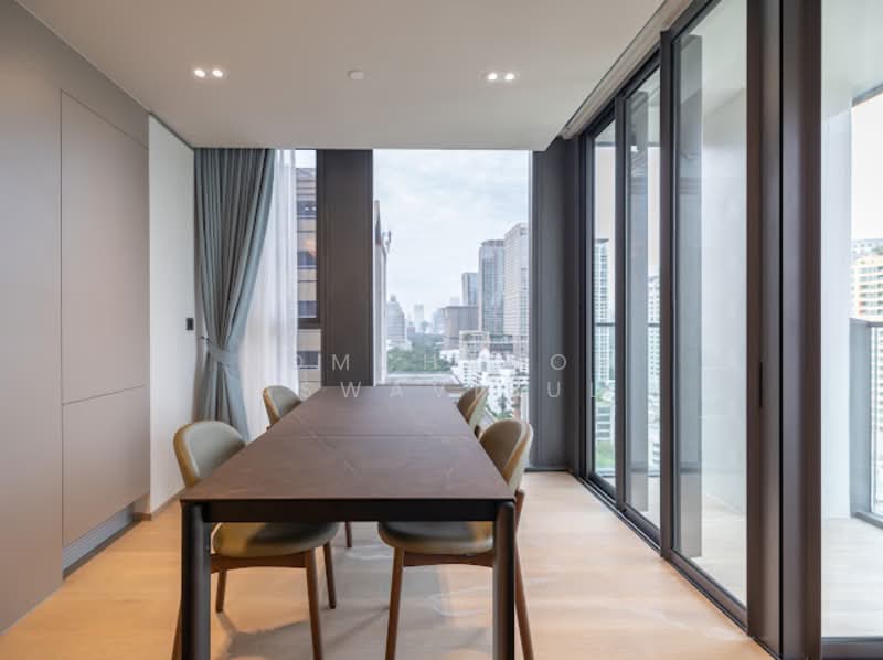 Tonson One Residence : ต้นสน วัน เรสซิเดนซ์, กรุงเทพ, ซอยต้นสน ถนนเพลินจิต, ลุมพินี, ปทุมวัน, กรุงเทพ, 67 ตร.ม., คอนโด ให้เช่า, โดย Jomchanok Aswavibul, 500250901 - DDproperty.com