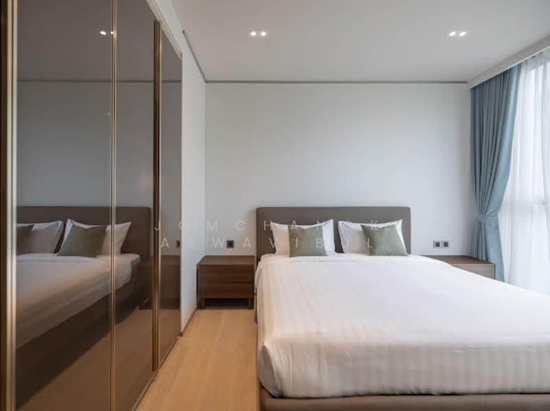 Tonson One Residence : ต้นสน วัน เรสซิเดนซ์, กรุงเทพ, ซอยต้นสน ถนนเพลินจิต, ลุมพินี, ปทุมวัน, กรุงเทพ, 67 ตร.ม., คอนโด ให้เช่า, โดย Jomchanok Aswavibul, 500250901 - DDproperty.com