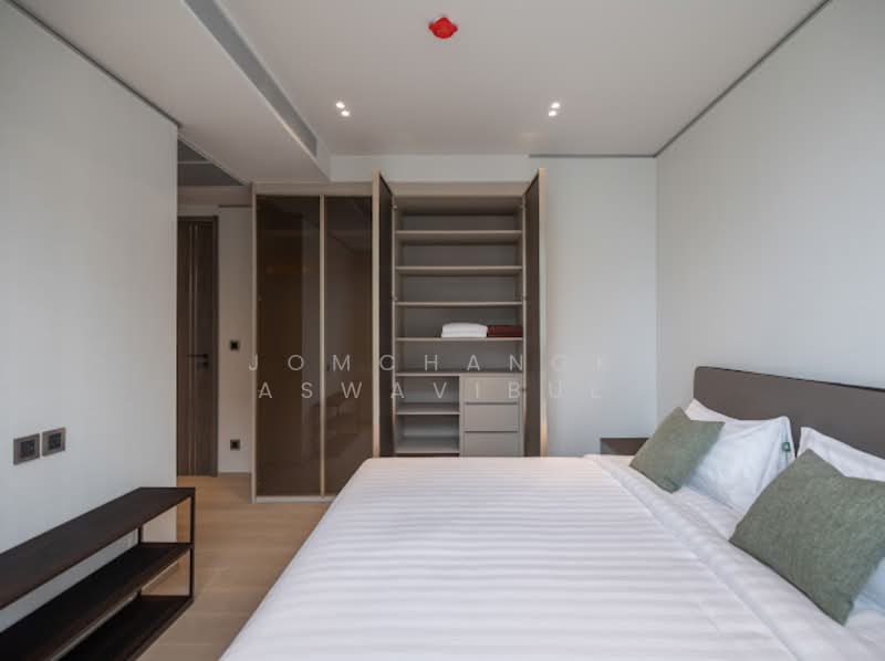 Tonson One Residence : ต้นสน วัน เรสซิเดนซ์, กรุงเทพ, ซอยต้นสน ถนนเพลินจิต, ลุมพินี, ปทุมวัน, กรุงเทพ, 67 ตร.ม., คอนโด ให้เช่า, โดย Jomchanok Aswavibul, 500250901 - DDproperty.com