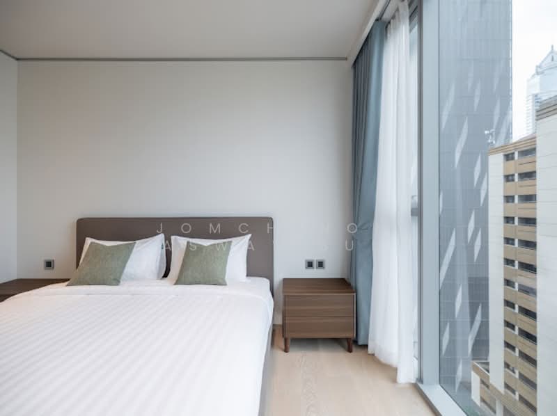 Tonson One Residence : ต้นสน วัน เรสซิเดนซ์, กรุงเทพ, ซอยต้นสน ถนนเพลินจิต, ลุมพินี, ปทุมวัน, กรุงเทพ, 67 ตร.ม., คอนโด ให้เช่า, โดย Jomchanok Aswavibul, 500250901 - DDproperty.com