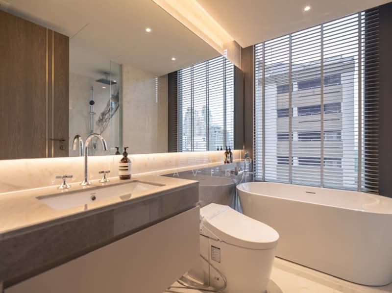 Tonson One Residence : ต้นสน วัน เรสซิเดนซ์, กรุงเทพ, ซอยต้นสน ถนนเพลินจิต, ลุมพินี, ปทุมวัน, กรุงเทพ, 67 ตร.ม., คอนโด ให้เช่า, โดย Jomchanok Aswavibul, 500250901 - DDproperty.com