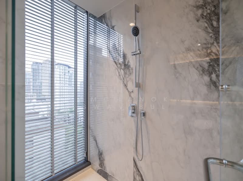 Tonson One Residence : ต้นสน วัน เรสซิเดนซ์, กรุงเทพ, ซอยต้นสน ถนนเพลินจิต, ลุมพินี, ปทุมวัน, กรุงเทพ, 67 ตร.ม., คอนโด ให้เช่า, โดย Jomchanok Aswavibul, 500250901 - DDproperty.com