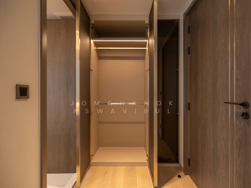 Tonson One Residence : ต้นสน วัน เรสซิเดนซ์, กรุงเทพ, ซอยต้นสน ถนนเพลินจิต, ลุมพินี, ปทุมวัน, กรุงเทพ, 67 ตร.ม., คอนโด ให้เช่า, โดย Jomchanok Aswavibul, 500250901 - DDproperty.com