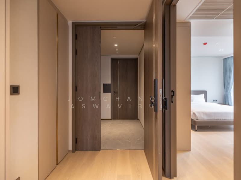 Tonson One Residence : ต้นสน วัน เรสซิเดนซ์, กรุงเทพ, ซอยต้นสน ถนนเพลินจิต, ลุมพินี, ปทุมวัน, กรุงเทพ, 67 ตร.ม., คอนโด ให้เช่า, โดย Jomchanok Aswavibul, 500250901 - DDproperty.com