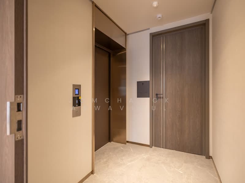 Tonson One Residence : ต้นสน วัน เรสซิเดนซ์, กรุงเทพ, ซอยต้นสน ถนนเพลินจิต, ลุมพินี, ปทุมวัน, กรุงเทพ, 67 ตร.ม., คอนโด ให้เช่า, โดย Jomchanok Aswavibul, 500250901 - DDproperty.com