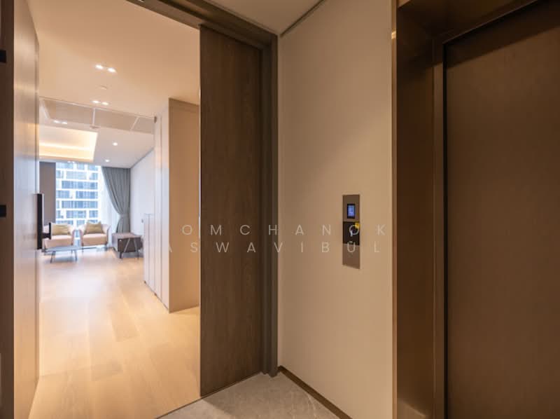 Tonson One Residence, Bangkok, Soi Tonson, Ploenchit Road, Lumphini, Pathum Wan, Bangkok, 1 Bedroom, 67 sqm, Condo For Rent, by Jomchanok Aswavibul, 500250901 - DDproperty.com