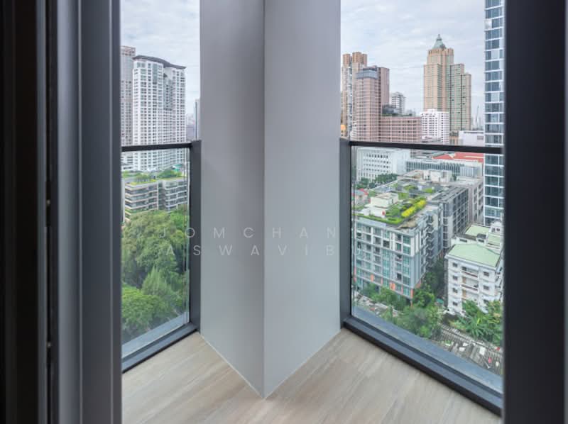 Tonson One Residence : ต้นสน วัน เรสซิเดนซ์, กรุงเทพ, ซอยต้นสน ถนนเพลินจิต, ลุมพินี, ปทุมวัน, กรุงเทพ, 67 ตร.ม., คอนโด ให้เช่า, โดย Jomchanok Aswavibul, 500250901 - DDproperty.com