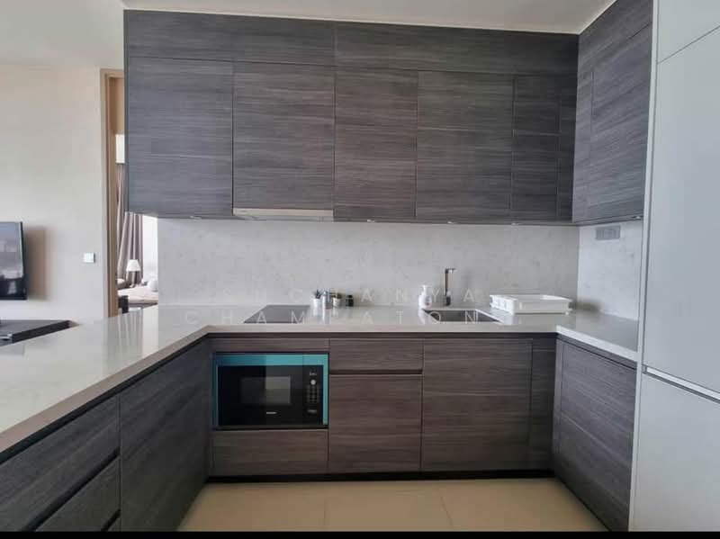 The Esse Asoke, Bangkok, 333 Soi Sukhumvit 21, Sukhumvit Road, Khlongtoei Nua, Watthana, Bangkok, 1 Bedroom, 54 sqm, Condo For Rent, by Suchanya Champatong, 500250903 - DDproperty.com