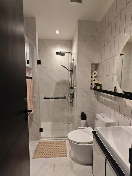 Chapter Charoennakhon–Riverside, Bangkok, Charoennakorn Road, Bang Lam Phu Lang, Khlong San, Bangkok, Studio, 26 sqm, Condo For Sale, by Suchanya Champatong, 500250905 - DDproperty.com
