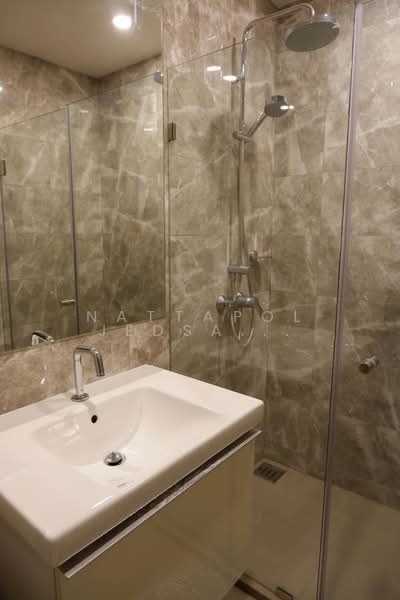 IDEO Q Siam-Ratchathewi, Bangkok, Phetchaburi Road, Thanon Phaya Thai, Ratchathewi, Bangkok, 1 Bedroom, 30 sqm, Condo For Rent, by Nattapol Jedsadathitikul, 500250906 - DDproperty.com