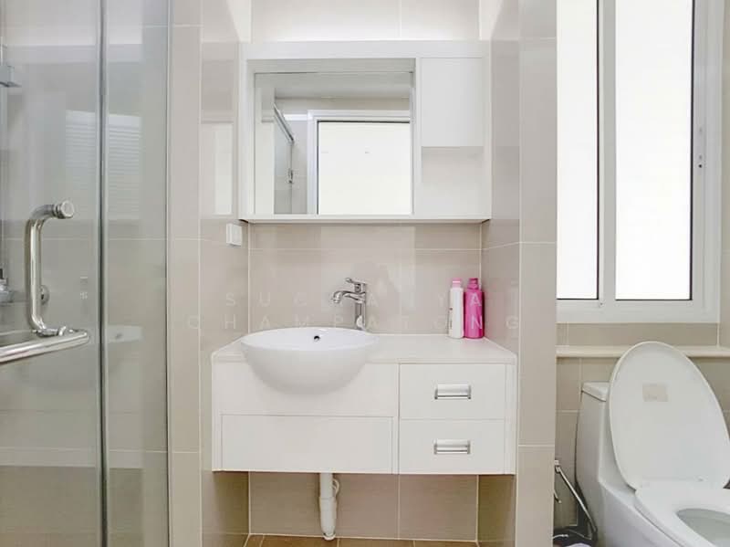 TC Green Rama 9, Bangkok, Rama 9 Road, Huai Khwang, Huai Khwang, Bangkok, 1 Bedroom, 41 sqm, Condo For Sale, by Suchanya Champatong, 500250908 - DDproperty.com