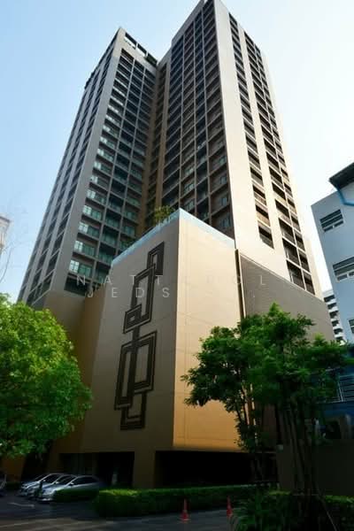 Noble Refine, Bangkok, Soi Sukhumvit 26, Sukhumvit Road, Khong Tan, Khlong Toei, Bangkok, 2 Bedrooms, 68 sqm, Condo For Rent, by Nattapol Jedsadathitikul, 500250909 - DDproperty.com