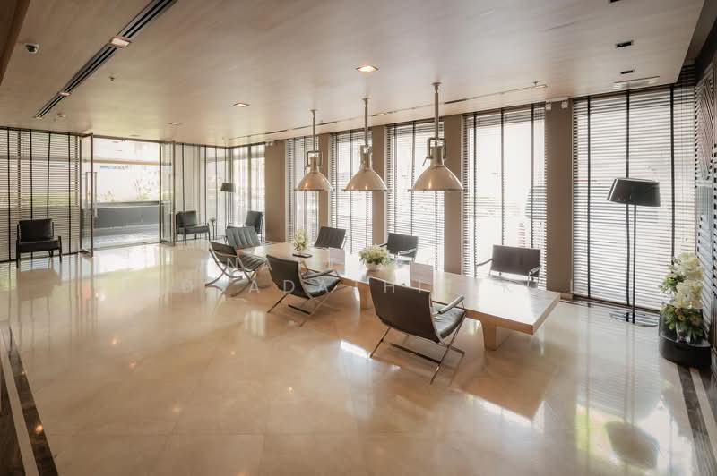 Noble Refine, Bangkok, Soi Sukhumvit 26, Sukhumvit Road, Khong Tan, Khlong Toei, Bangkok, 2 Bedrooms, 68 sqm, Condo For Rent, by Nattapol Jedsadathitikul, 500250909 - DDproperty.com