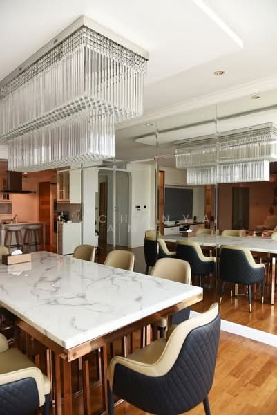 Watermark Chaophraya, Bangkok, Soi Charoennakorn 39-41, Charoennakorn Road, Bang Lam Phu Lang, Khlong San, Bangkok, 4 Bedrooms, 283 sqm, Condo For Sale, by Suchanya Champatong, 500250910 - DDproperty.com