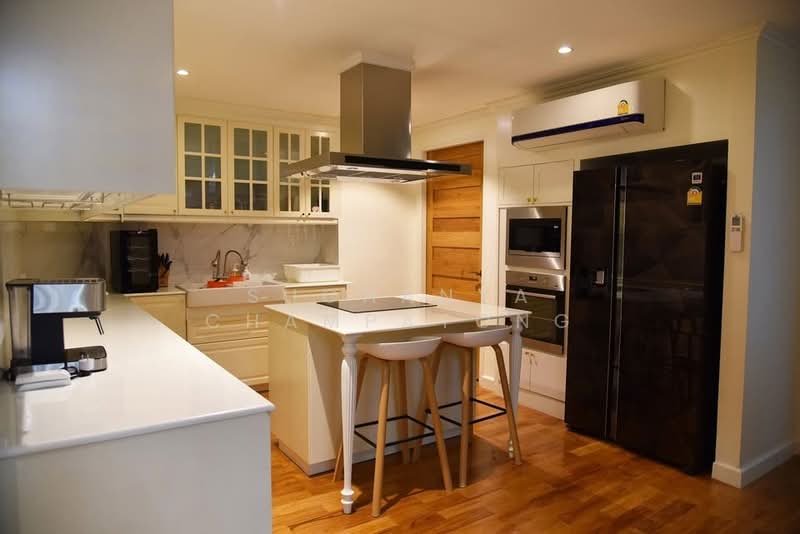 Watermark Chaophraya, Bangkok, Soi Charoennakorn 39-41, Charoennakorn Road, Bang Lam Phu Lang, Khlong San, Bangkok, 4 Bedrooms, 283 sqm, Condo For Sale, by Suchanya Champatong, 500250910 - DDproperty.com