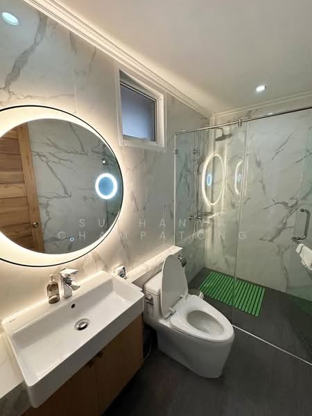 Watermark Chaophraya, Bangkok, Soi Charoennakorn 39-41, Charoennakorn Road, Bang Lam Phu Lang, Khlong San, Bangkok, 4 Bedrooms, 283 sqm, Condo For Sale, by Suchanya Champatong, 500250910 - DDproperty.com