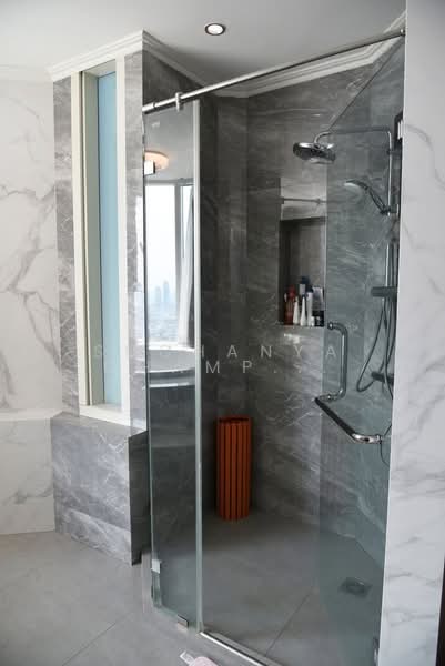 Watermark Chaophraya, Bangkok, Soi Charoennakorn 39-41, Charoennakorn Road, Bang Lam Phu Lang, Khlong San, Bangkok, 4 Bedrooms, 283 sqm, Condo For Sale, by Suchanya Champatong, 500250910 - DDproperty.com