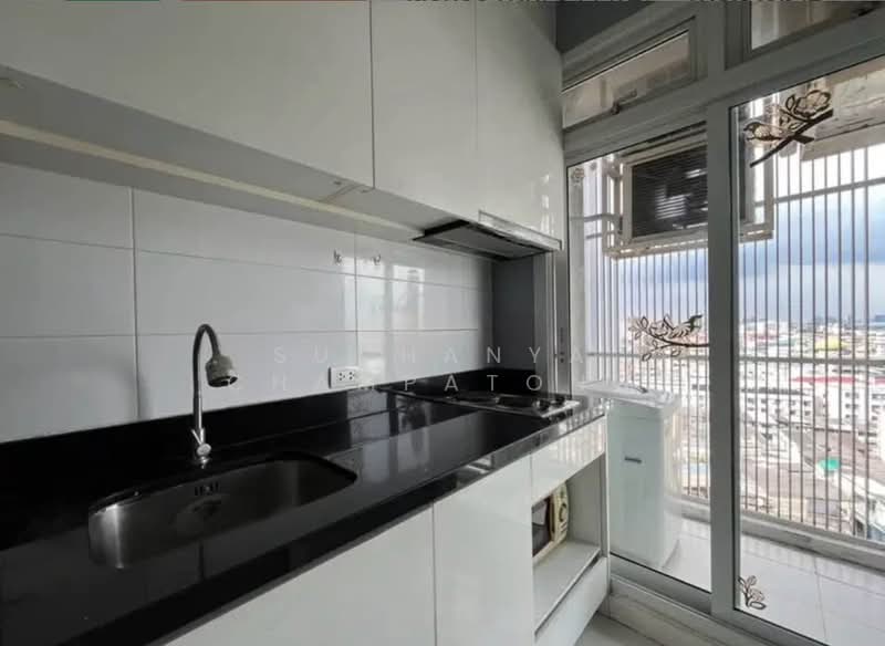 The Bloom Sukhumvit 71 : เดอะ บลูม สุขุมวิท 71, กรุงเทพ, ซอยสุขุมวิท 71, พระโขนงเหนือ, วัฒนา, กรุงเทพ, 48 ตร.ม., คอนโด ให้เช่า, โดย Suchanya Champatong, 500250912 - DDproperty.com