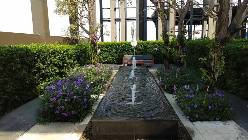 The Crest Sukhumvit 34, Bangkok, 778 Sukhumvit Road, Khong Tan, Khlong Toei, Bangkok, 1 Bedroom, 46 sqm, Condo For Rent, by Nattapol Jedsadathitikul, 500250913 - DDproperty.com