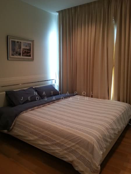 Siri At Sukhumvit, Bangkok, 902 Sukhumvit Road, Phra Kanong, Khlong Toei, Bangkok, 2 Bedrooms, 110 sqm, Condo For Rent, by Nattapol Jedsadathitikul, 500250914 - DDproperty.com