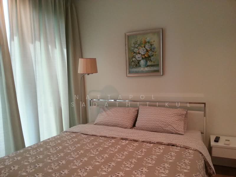 Siri At Sukhumvit, Bangkok, 902 Sukhumvit Road, Phra Kanong, Khlong Toei, Bangkok, 2 Bedrooms, 110 sqm, Condo For Rent, by Nattapol Jedsadathitikul, 500250914 - DDproperty.com