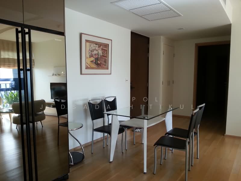 Siri At Sukhumvit, Bangkok, 902 Sukhumvit Road, Phra Kanong, Khlong Toei, Bangkok, 2 Bedrooms, 110 sqm, Condo For Rent, by Nattapol Jedsadathitikul, 500250914 - DDproperty.com