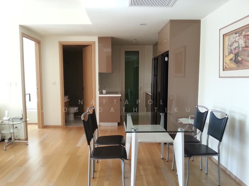 Siri At Sukhumvit, Bangkok, 902 Sukhumvit Road, Phra Kanong, Khlong Toei, Bangkok, 2 Bedrooms, 110 sqm, Condo For Rent, by Nattapol Jedsadathitikul, 500250914 - DDproperty.com