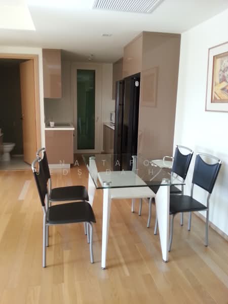 Siri At Sukhumvit, Bangkok, 902 Sukhumvit Road, Phra Kanong, Khlong Toei, Bangkok, 2 Bedrooms, 110 sqm, Condo For Rent, by Nattapol Jedsadathitikul, 500250914 - DDproperty.com