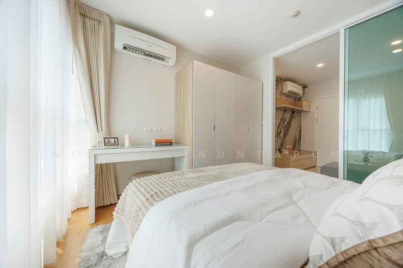 Aspire Srinakarin, Bangkok, 49 Soi Srinakarin 49, Nong Bon, Prawet, Bangkok, 1 Bedroom, 29 sqm, Condo For Sale, by Nichapa Nuntapun, 500250916 - DDproperty.com