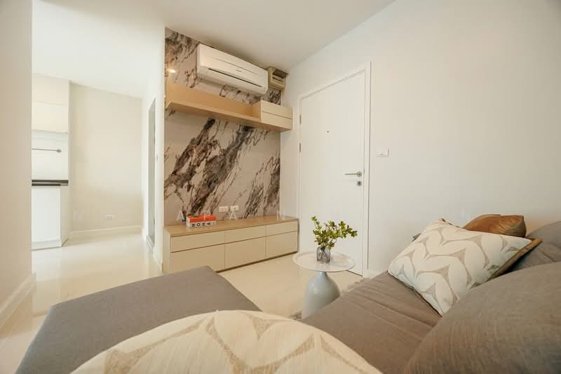 Aspire Srinakarin, Bangkok, 49 Soi Srinakarin 49, Nong Bon, Prawet, Bangkok, 1 Bedroom, 29 sqm, Condo For Sale, by Nichapa Nuntapun, 500250916 - DDproperty.com