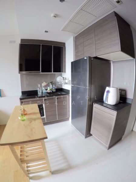 Keyne by Sansiri, Bangkok, 766 Sukhumvit Road, Khlong Toei, Khlong Toei, Bangkok, 1 Bedroom, 47 sqm, Condo For Rent, by Nattapol Jedsadathitikul, 500250918 - DDproperty.com