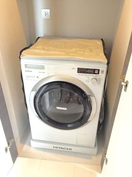 Keyne by Sansiri, Bangkok, 766 Sukhumvit Road, Khlong Toei, Khlong Toei, Bangkok, 1 Bedroom, 47 sqm, Condo For Rent, by Nattapol Jedsadathitikul, 500250918 - DDproperty.com