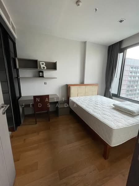 Keyne by Sansiri, Bangkok, 766 Sukhumvit Road, Khlong Toei, Khlong Toei, Bangkok, 1 Bedroom, 47 sqm, Condo For Rent, by Nattapol Jedsadathitikul, 500250918 - DDproperty.com