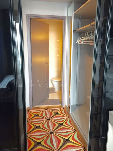 Keyne by Sansiri, Bangkok, 766 Sukhumvit Road, Khlong Toei, Khlong Toei, Bangkok, 1 Bedroom, 47 sqm, Condo For Rent, by Nattapol Jedsadathitikul, 500250918 - DDproperty.com