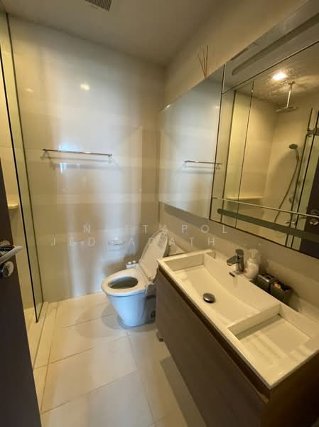Keyne by Sansiri, Bangkok, 766 Sukhumvit Road, Khlong Toei, Khlong Toei, Bangkok, 1 Bedroom, 47 sqm, Condo For Rent, by Nattapol Jedsadathitikul, 500250918 - DDproperty.com
